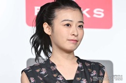 森七菜、21日間の“10ヶ国海外撮影”でホームシックに「絶対に見つからない場所で泣きました」＜WONDERLUST＞ 画像