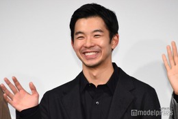 【略歴】仲野太賀、大河ドラマ「豊臣兄弟！」で主演決定 過去には大河で豊臣秀頼役も…「あまちゃん」に続き2024年前期朝ドラ出演控える＆受賞歴多数の活躍 画像