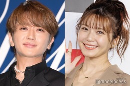 Nissy、AAA宇野実彩子の結婚祝福「これからの幸せを心から願っています」 画像