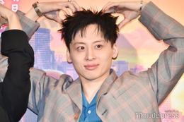 Da-iCE工藤大輝、メンバー2人に“ムカムカ”「ノイズが結構起きる」「今日はこんなことがあったでーとか」＜私ときどきレッサーパンダ＞ 画像