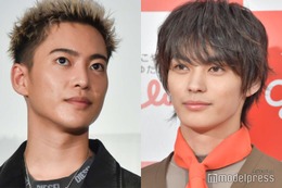 BE:FIRST・RYOKI、神尾楓珠との交流に期待「同じシーン1個もなくて…」 画像