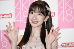 柏木由紀、AKB48卒業の決め手となった出来事 “結婚・子育てしながらアイドル”秋元康氏の提案断った理由は？ 画像