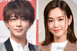 三浦翔平、妻・桐谷美玲と「喧嘩になった」エピソード その後決定の“夫婦ルール”も明かす 画像