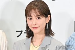 桐谷美玲、子どもが年少クラスの年に「成長したなって姿を見るのが楽しみ」 画像