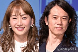 庄司智春＆藤本美貴夫妻、家事のルールは「分担はしないこと」子供への教育方法も語る 画像