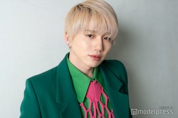 Da-iCE花村想太、ミュージカル主演抜擢で円形脱毛症になった過去告白「毎朝起きた瞬間が1番怖くて」「不安で不安で仕方なかった」 画像