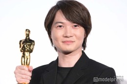 神木隆之介、Sexy Zone中島健人から「ゴジラ-1.0」アカデミー賞受賞祝福メッセージ 山田裕貴の伝言も紹介 画像