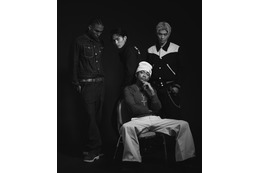 大平修蔵（SHUZO）ら、音楽クルー「AT1」立ち上げ 全世界に向け活動 画像