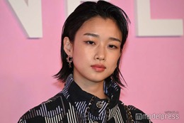 「ふてほど」出演美女「ラヴィット！」での生歌唱が話題に 川島明も絶賛 画像