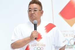 サンドウィッチマン・伊達みきお「ラブライブ！」声優が姪っ子だと初告白 画像