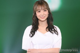 北野日奈子、実兄が初顔出し 乃木坂46の推しメンも明らかに 画像