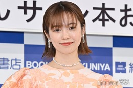 島崎遥香、初エッセイで届けたいメッセージ “塩対応”に対するイメージ変化に「時代が追いついてくれたなと（笑）」＜ぱるるのおひとりさま論＞ 画像