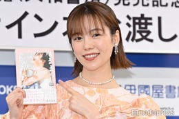 島崎遥香、自身の行動に反省「本当に孤独かも」 30代で挑戦したいことも明かす＜ぱるるのおひとりさま論＞ 画像