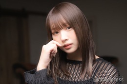 ばんばんざい・るな、美ウエスト際立つデニムコーデに「スタイル抜群」「大人っぽい」の声 画像