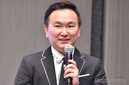 かまいたち山内健司、子どもたちとのプライベートショット公開「そっくり」「可愛すぎる」と反響 画像