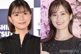 生田絵梨花、芳根京子とプライベートで交流 恋愛アドバイス求められる 画像