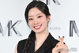 TWICEダヒョン、書道挑戦で達筆ぶり披露「なんか恥ずかしい」 画像