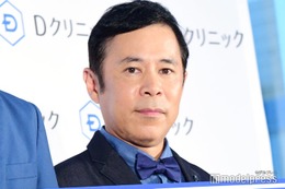 ナイナイ岡村隆史、引っ越し先のマンションに大物俳優が住んでいた「部屋を行き来」交流明かす 画像