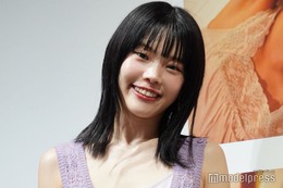 アイナ・ジ・エンド、“30針縫った”頭部負傷が人生初写真集のきっかけに「すごく辛い、世に出たくない」救ってくれた存在とは 画像