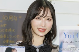 AKB48小栗有以、デビュー10周年直前 自身の変化明かす「大得意になりました」 画像