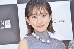 夏菜、風間俊介の“真の姿”語る「あの姿はテレビ用ですからね」 画像