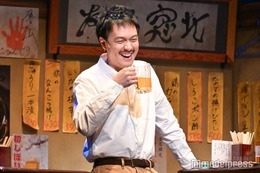 SUPER EIGHT丸山隆平、芸能記者役挑戦で「背景を考えさせられた」 報道に対する複雑な思いも＜ハザカイキ＞ 画像