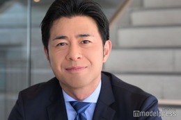 フジ榎並大二郎アナ、妻・有村実樹と育児で初めてぶつかった過去「必要とされていないのかな」入社3年目で感じた不安から得た“夢を叶える秘訣”＜モデルプレスインタビュー＞ 画像