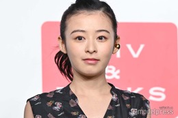 森七菜、貴重な寝顔ショットに「可愛すぎる」「赤ちゃんみたい」と反響続々 画像