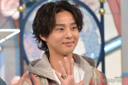 藤ヶ谷太輔、キスマイメンバーからの「A-Studio+」MC反応は？「言える距離感もすごく大事」 ライブツアー裏話も 画像