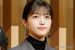 乃木坂46久保史緒里、同じクラスにメンバーが7人 「乃木坂で固まりすぎて」高校時代を回顧 画像