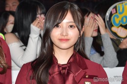 乃木坂46井上和、一人暮らし2年目で心がけていること「生活能力があまりない」 画像