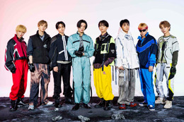 Da-iCE・FANTASTICS・RIIZEら出演のテレ朝主催音楽イベント、生中継決定＜The Performance＞ 画像