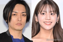 「わた婚」久保田悠来、貴島明日香に“鼻キス”した理由「徐々に口に向かっていこうとしたら…」大胆おねだり話題の初キス秘話明らかに 画像