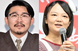 オズワルド伊藤の元恋人、現恋人・蛙亭イワクラへの思い告白 畠中は2人の関係を心配「このやり取りを見たらどう思うんだろう」 画像