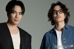 三代目JSB今市隆二＆OMI、“ドームツアー参戦”豪華芸能人との交流秘話明かす ボーイズグループ同士の関係性に抱く想い「日本のエンタメにとって良い相乗効果になれたら」＜「Land of Promise」インタビュー前編＞ 画像