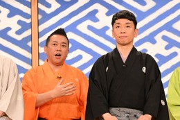 「笑点」新メンバー・立川晴の輔、緊張の初回は「ずっと顔が引きつっていた」“談志師匠のお導き”も明かす 画像