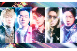 SUPER EIGHT「EIGHT-JAM」“番組初”単独イベント3DAYS開催決定 出演者も一部解禁＜EIGHT-JAM FES＞ 画像