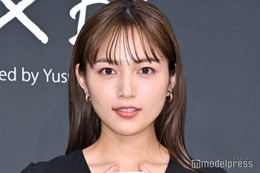 川口春奈、“親代わり”だった姉への思い告白「お姉ちゃんの時間を奪っちゃった」 画像