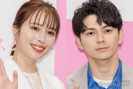 広瀬アリス、初共演・眞栄田郷敦は「結構イメージが変わりました」現場でのギャップ明かす＜366日＞ 画像