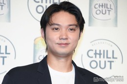 磯村勇斗“多用しがちな言葉”にストレス 撮影現場でも「我慢できなくて自分から…」 画像