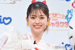 松村沙友理、乃木坂46は「家族以上みたいな存在」在籍時の仲良しエピソード明かす 画像