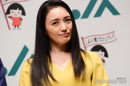 仲間由紀恵、公式Instagram開設 豪華女優陣とのプライベートショットも公開で反響 画像