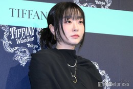 「梨泰院クラス」キム・ダミが来日 美脚を堂々披露【ティファニーワンダー】 画像