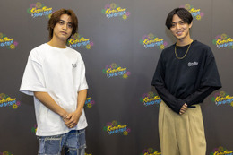 King ＆ Prince、事務所本格始動翌日の心境「不安を感じさせてしまうことが多かった」 画像