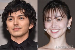 大島優子、夫・林遣都と「夫婦共々凄い好き」な芸人明かす 画像