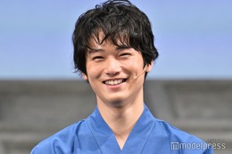 中川大輔、舞台初主演作に自信「いい状態で本番に臨める」“オニ語”も無事習得＜鴨川ホルモー、ワンスモア＞ 画像