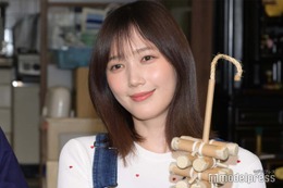 本田翼、一緒に暮らしたい人告白 本人におねだりも「一緒に住んで」＜6秒間の軌跡～花火師・望月星太郎の2番目の憂鬱＞ 画像