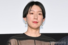 江口のりこが芝居を続ける理由 稽古繰り返す日々に感じた疑問「今でも分からない」 画像