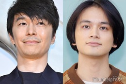 北村匠海、長谷川博己との関係性に変化「朝番組に遅刻されてて、その日から…」 画像