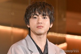 山田裕貴、ラジオに出演してほしい大物俳優明かす「連絡くれたりする」 画像